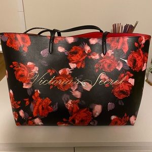 Victoria Secret Large Tote purse